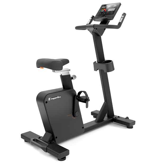 Rotoped inSPORTline e-Velocer UB • vlastní generátor energie