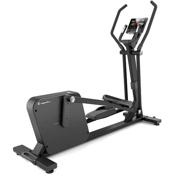 Eliptical inSPORTline e-Velocer ET • vlastní generátor energie