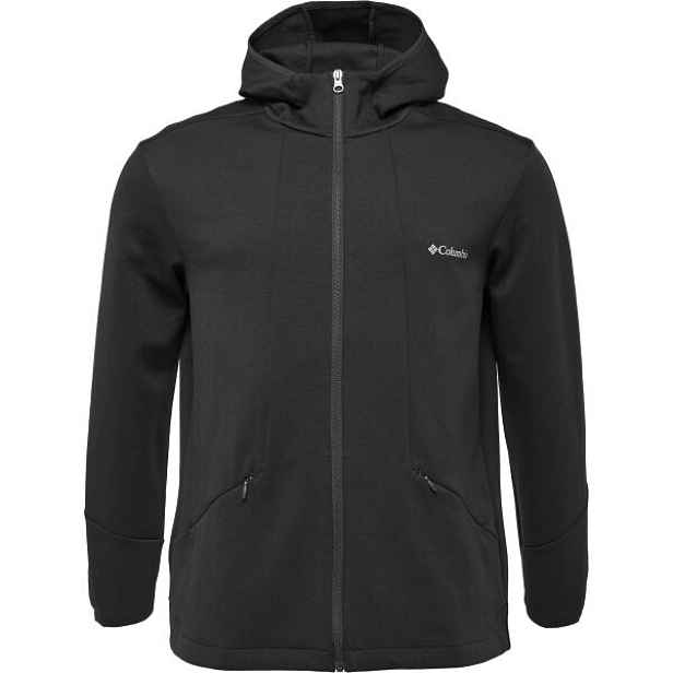 Columbia TECH™ SPACER KNIT HOODIE Pánská sportovní mikina