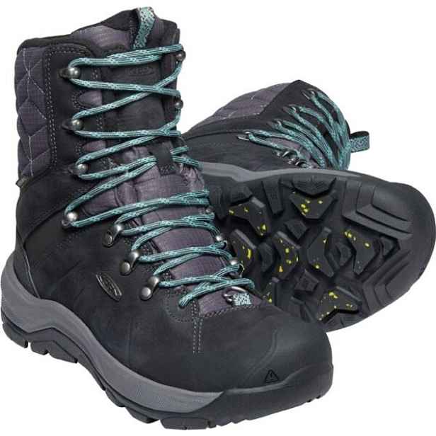 Keen REVEL IV HIGH POLAR WOMEN Dámská zimní obuv
