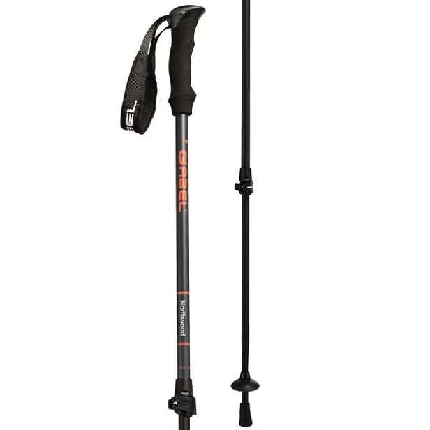 Gabel NORTHWOOD FL Trekové hole - 142