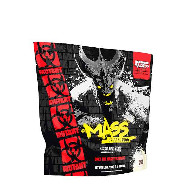 PVL Mutant Mass Extreme