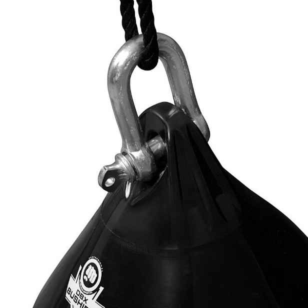 Boxovací pytel DBX BUSHIDO Hydro Bag 2.0, kg