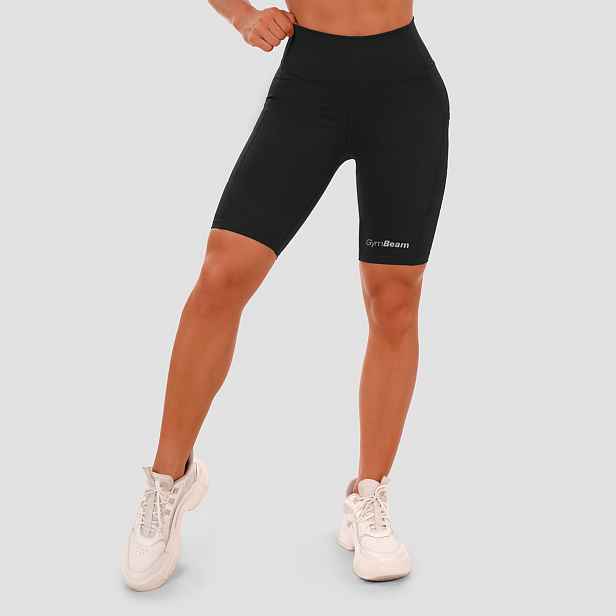 GymBeam Dámské šortky Biker