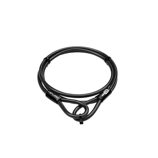 Zámek Hiplok 2MC cable