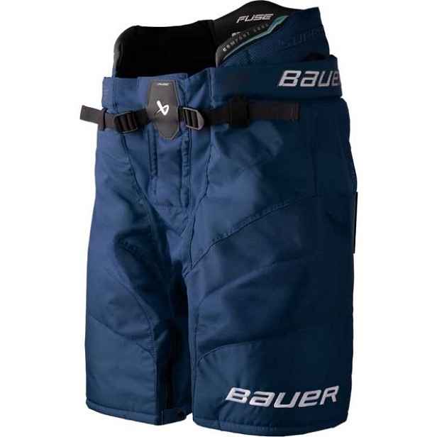 Bauer S26 SUPREME FUSE PANT-INT Hokejové kalhoty