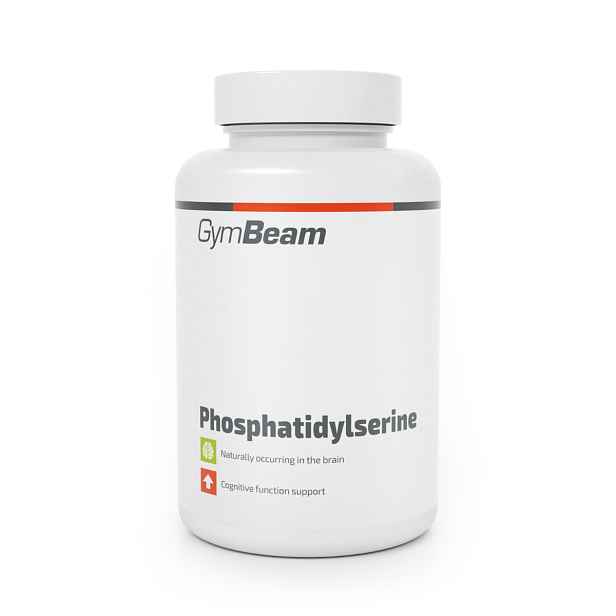 GymBeam Fosfatidylserin