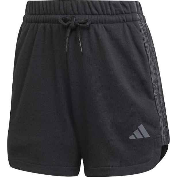 adidas ESSENTIALS 3-STRIPES Dámské kraťasy