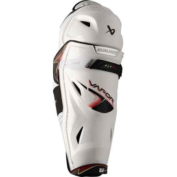 Bauer S25 VAPOR FLYPRO SHIN GUARD-INT Chrániče holení