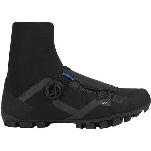 Northwave CELSIUS XT ARC. GTX XC/MTB tretry