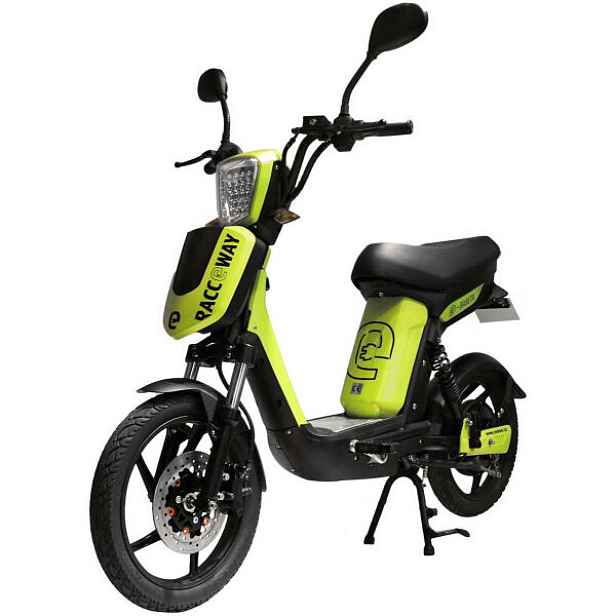 RACCEWAY E-BABETA Elektroskútr