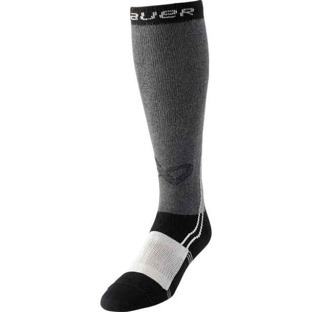 Bauer S25 CUT RESISTANT SKATE SOCK-SR Kompresní podkolenky