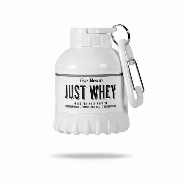 GymBeam Trychtýř na protein JW 200 ml