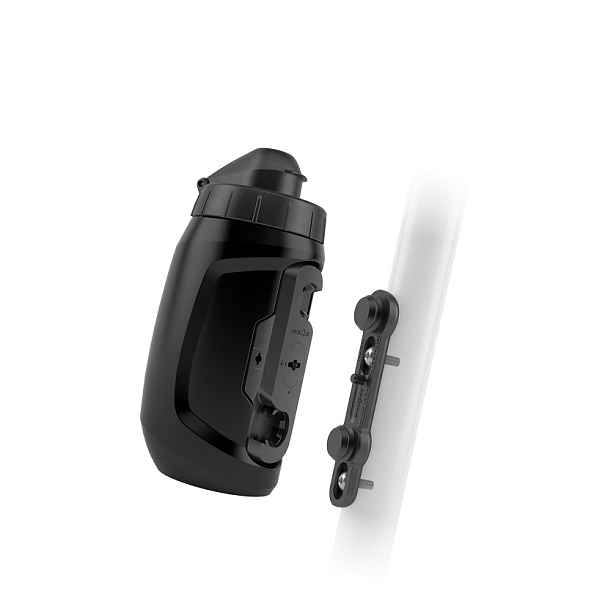Láhev Fidlock Twist set - 450ml - Základna na rám Barva: