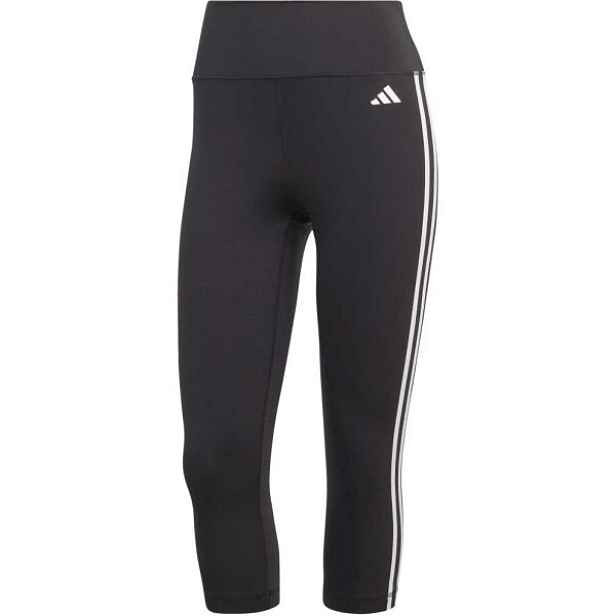 adidas TRAIN ESSENTIALS LEGGINGS Dámské 3/4 legíny
