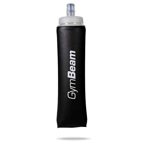 GymBeam Fľaša Hydra Soft Flask 500 ml