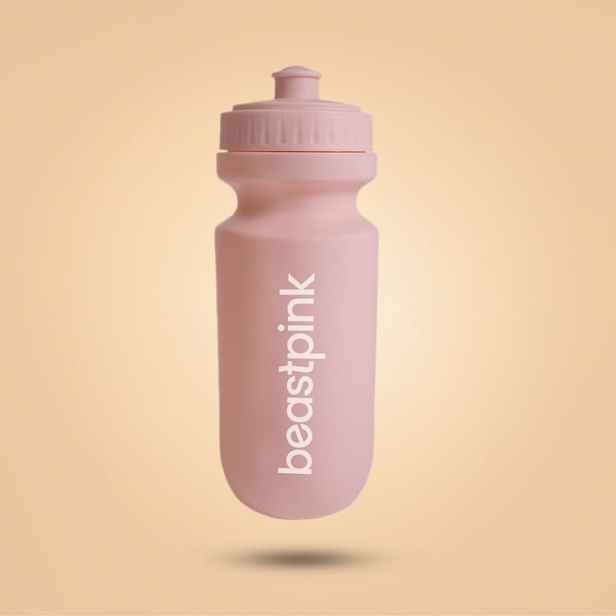 BeastPink Sportovní láhev Sips&Dips 550 ml