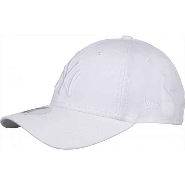 New Era 9FORTY WMN LEAGUE ESSENTIAL NEW YORK YANKEES Dámská klubová kšiltovka