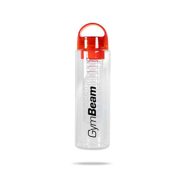 GymBeam Sportovní láhev Infuser 700 ml
