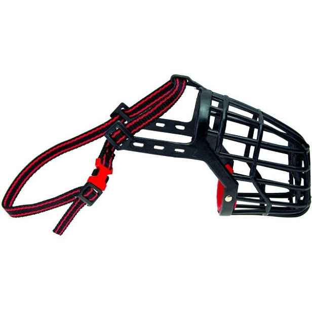 Karlie PLASTIC MUZZLE 7 Náhubek