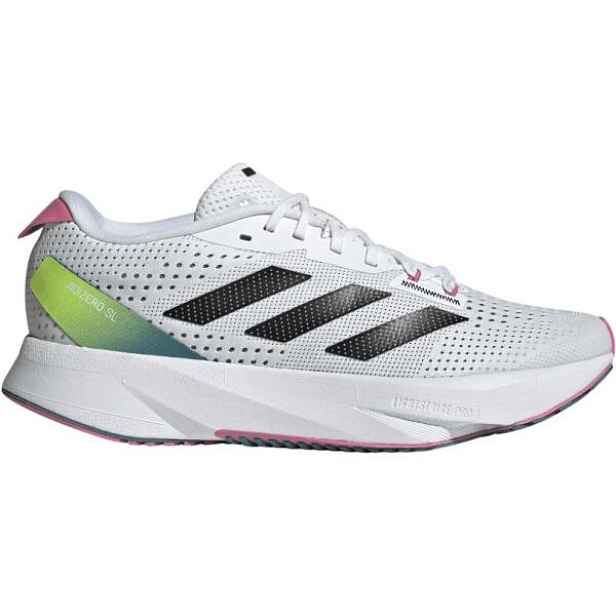 adidas ADIZERO SL W Dámská běžecká obuv , 1/3
