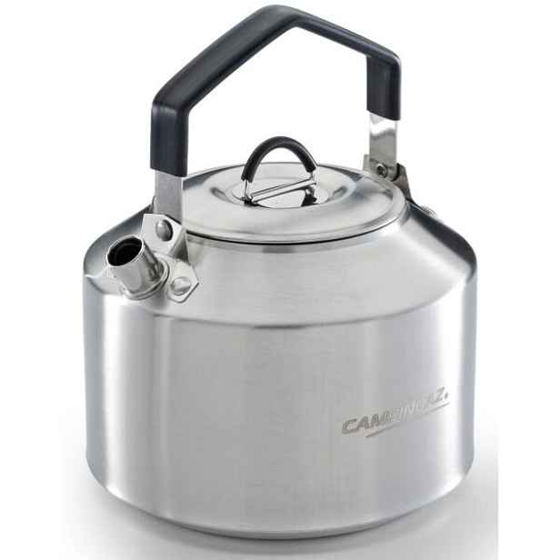 Campingaz STAINLESS STEEL KETTLE Nerezová konvice