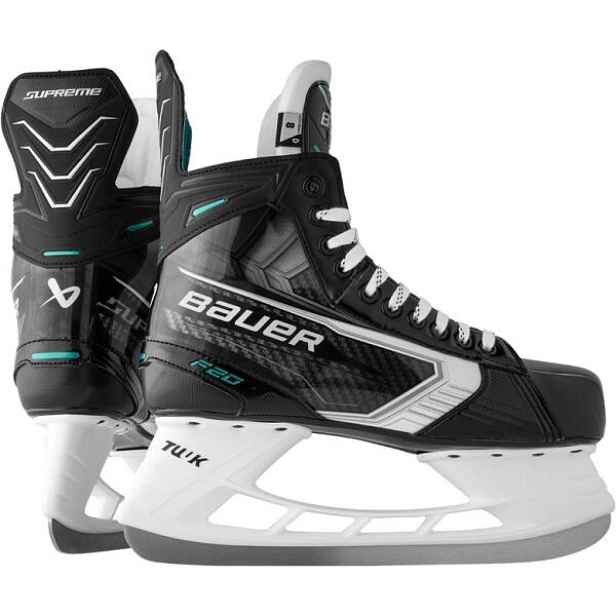 Bauer S26 SUPREME F20 SKATE-SR Lední brusle