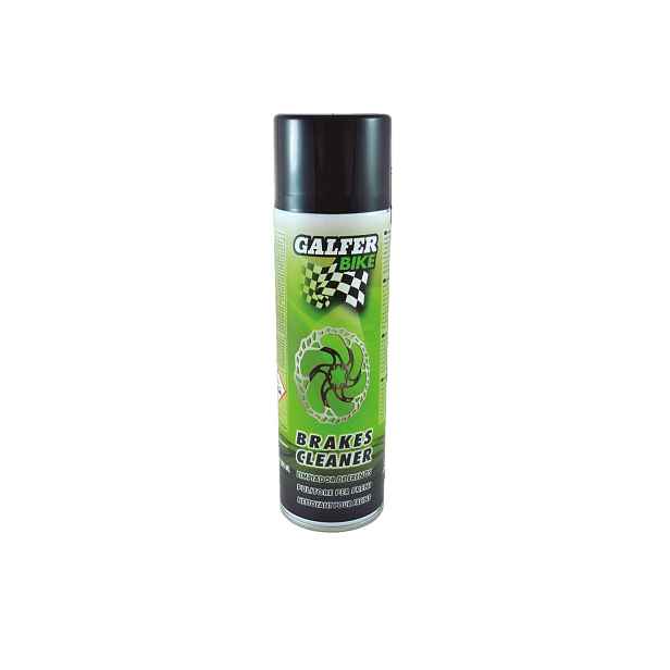 Čistič brzd Galfer Brakes Cleaner - 500 ml