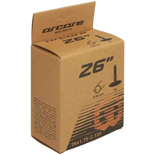 Arcore 26AV 1,75-2,125 Cyklistická duše