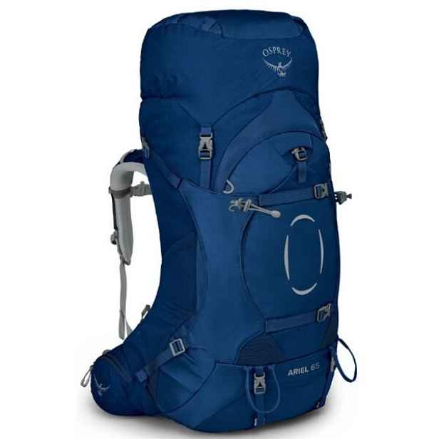 Osprey ARIEL 65 WM/WL Dámský turistický batoh