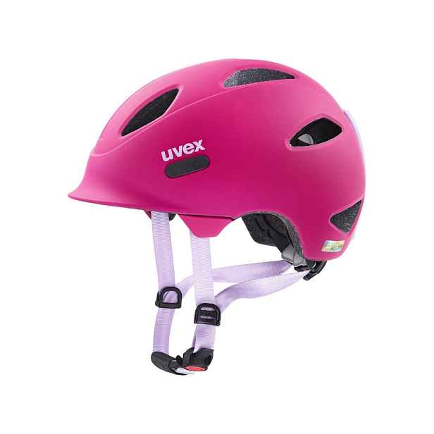 Dětská helma Uvex OYO Berry- Mat -54cm