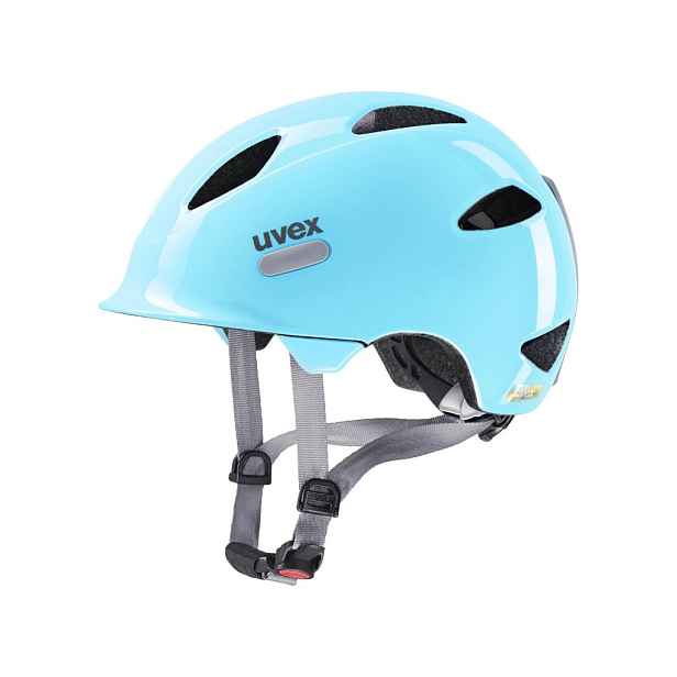 Dětská helma Uvex OYO Cloud -54cm