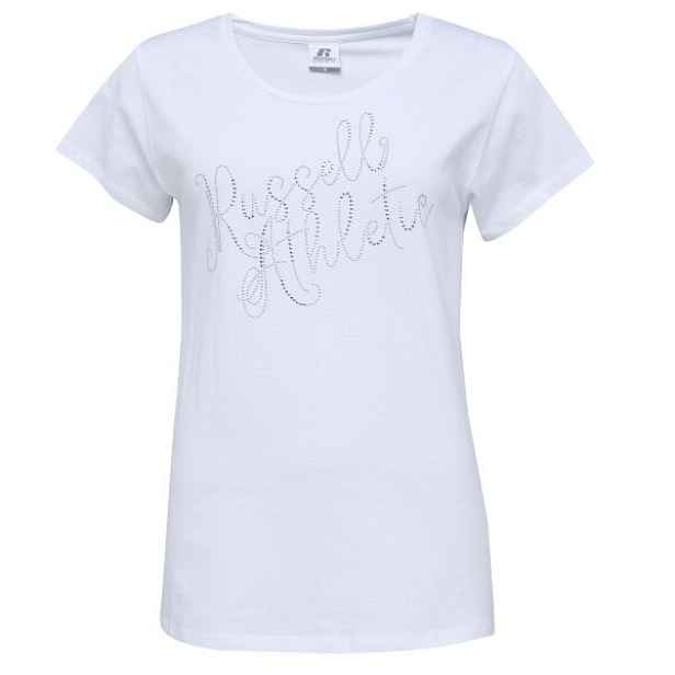 Russell Athletic SS T-SHIRT Dámské tričko