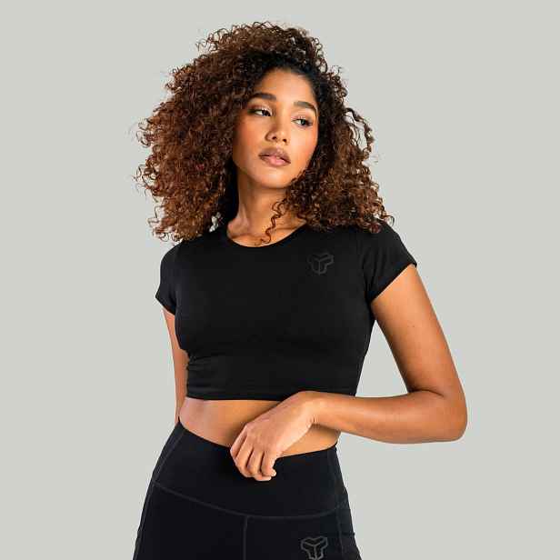 STRIX Dámské tričko Essential CropTop