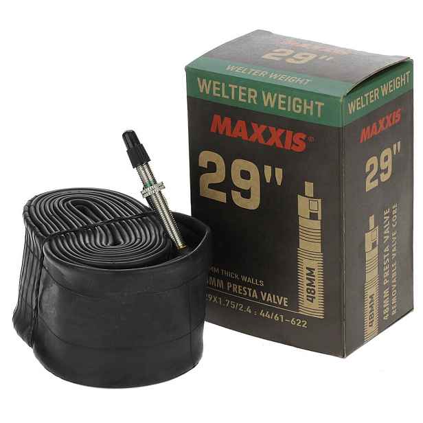 Duše MAXXIS 29x1.75/2.4 FV 48mm