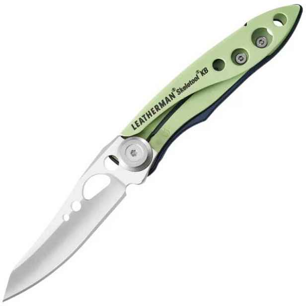 Leatherman SKELETOOL KB Nůž