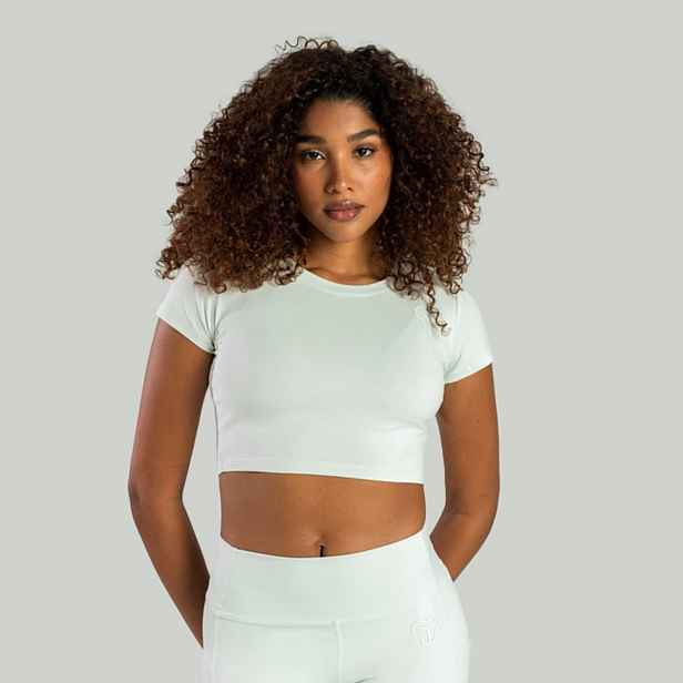 STRIX Dámské tričko Essential CropTop Moon