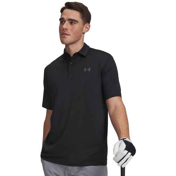 Under Armour MATCHPLAY POLO Pánské sportovní polo triko