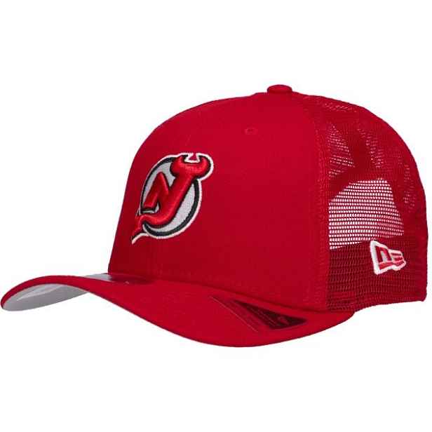 New Era NEW JERSEY DEVILS 970SS EG Kšiltovka , velikost UNI