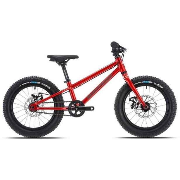 NUKEPROOF CUB SCOUT 16 Dětské kolo
