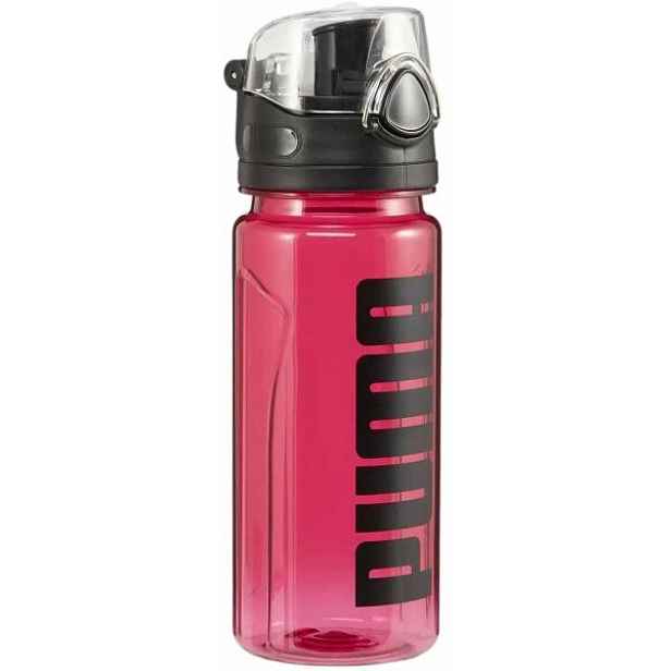 Puma TRAINING BOTTLE Láhev na vodu , ML