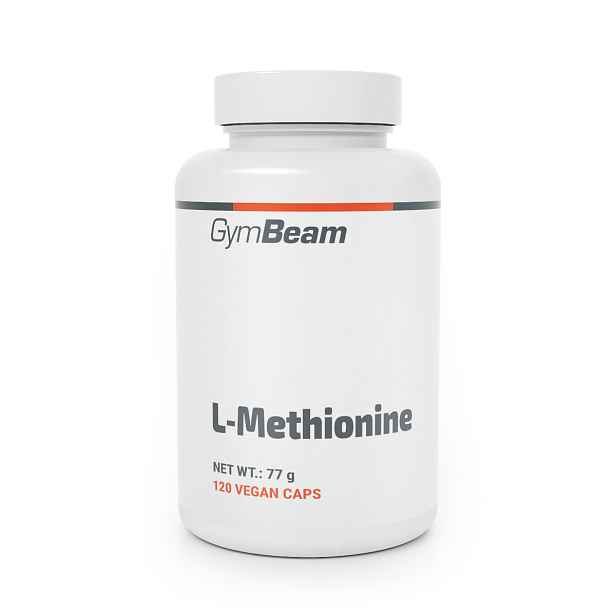 GymBeam -Metionin