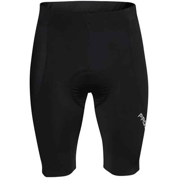 PROGRESS GIRO SHORTS Pánské cyklistické kraťasy