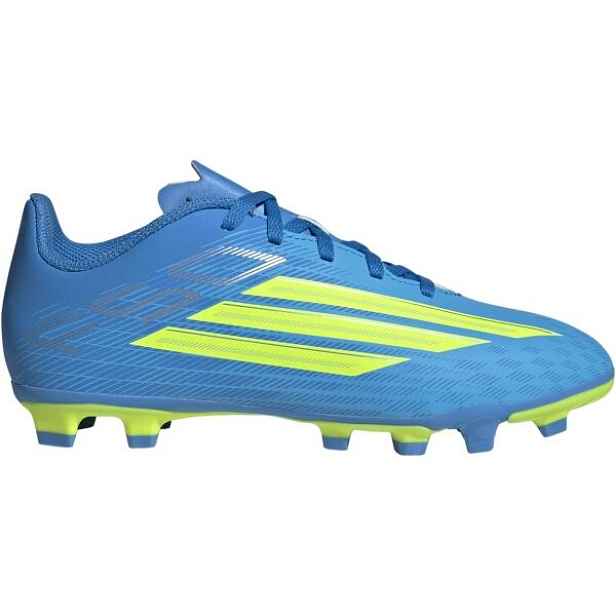 adidas F50 CLUB FG/MG J Dětské kopačky
