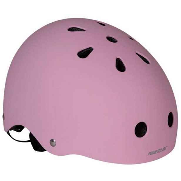 Powerslide HELMA POWERSLIDE ALLROUND ADVENTURE FONDANT Sportovní helma