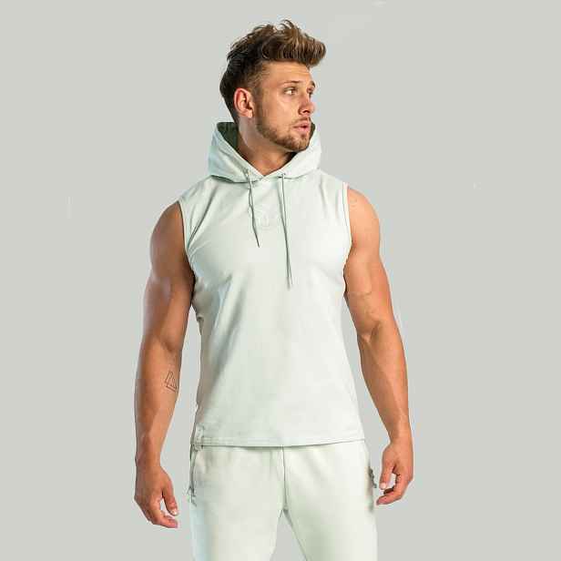 STRIX Tílko Essential Hoodie Tank Moon