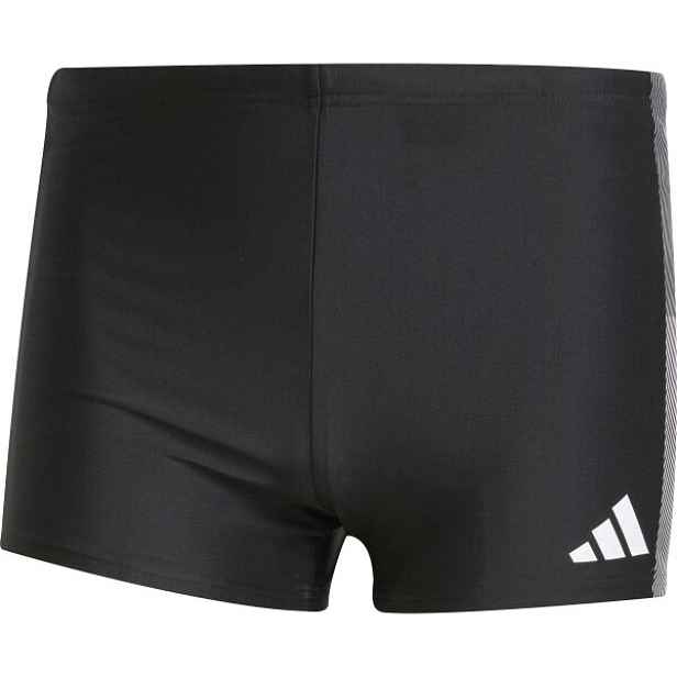 adidas BLOCK BOXER Pánské plavky