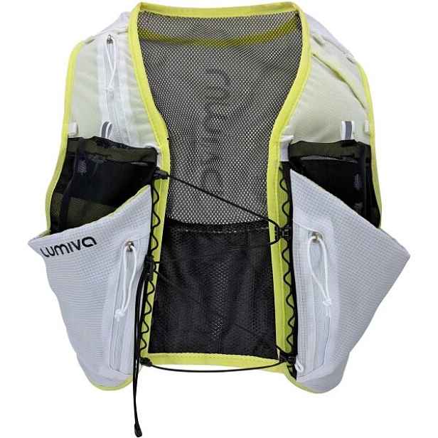 LUMIVA AIRFLOW 6 Běžecká vesta