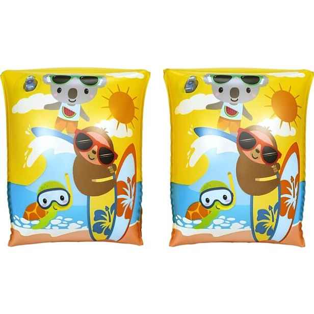 Bestway SURF BUDDIES ARMBANDS Nafukovací rukávky