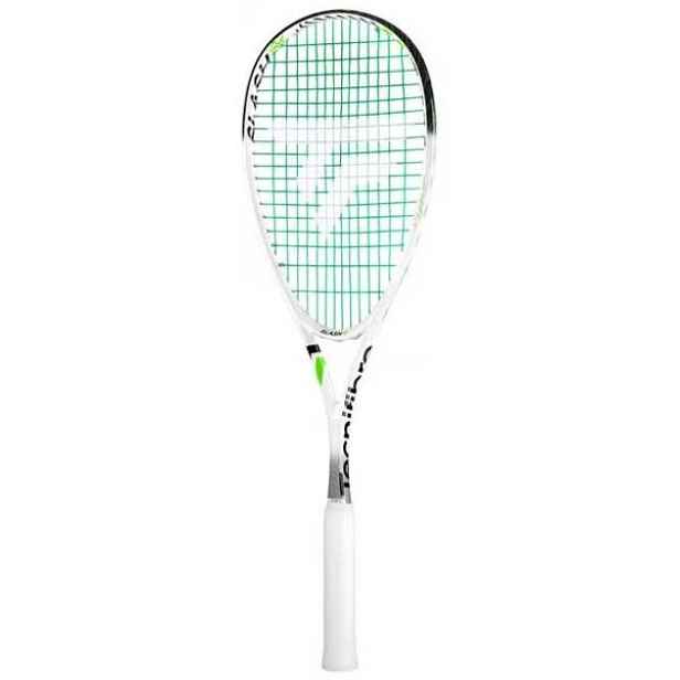 TECNIFIBRE SLASH 120 POWER Squashová raketa